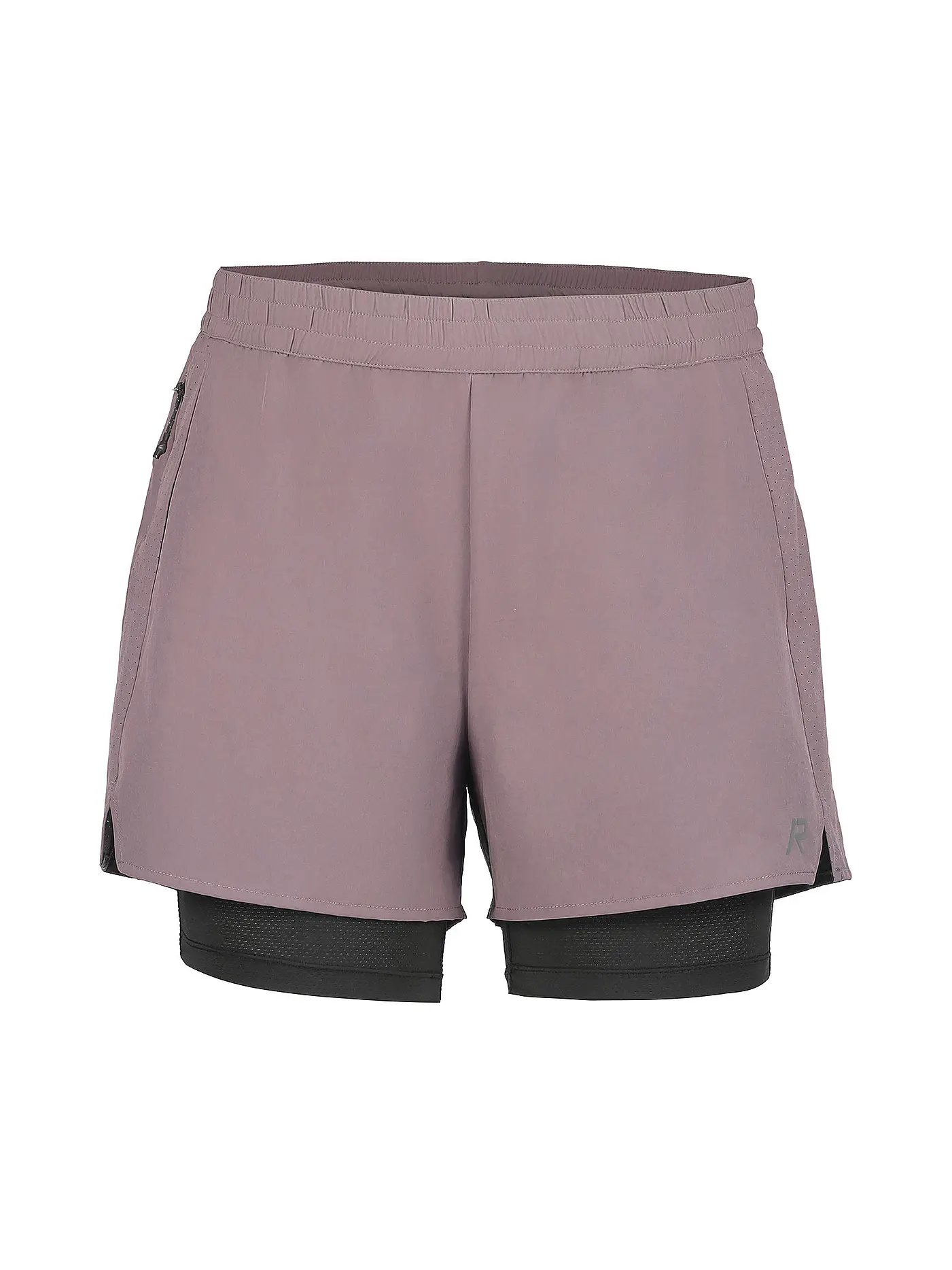 RUKKA | Damen Laufshort 2in1 Makela | 